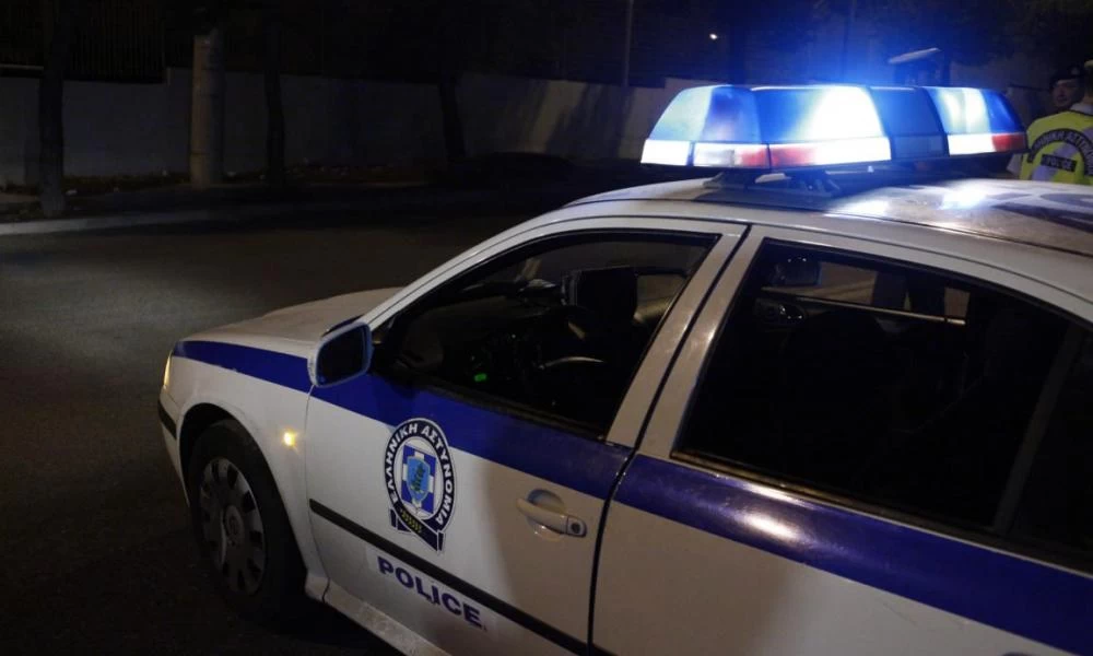 Πρέβεζα: Οι αρχές “τσάκωσαν” αδίστακτους ληστές